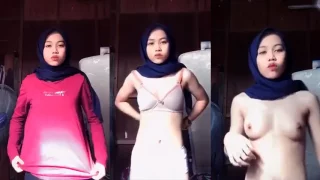 Bokep Indo Ukhti Ain Ayuni Jilbab Viral 08