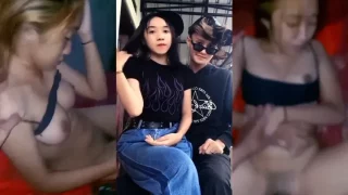 Bokep Tiktokers Rangga Viral Mesum sama Pacarnya